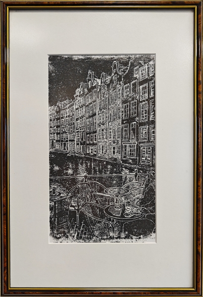 Amsterdam