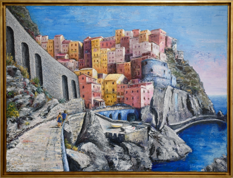Manarola
